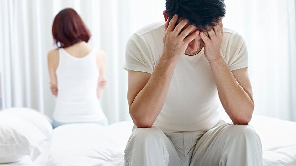 情越来越淡夫妻之间感(图3)
