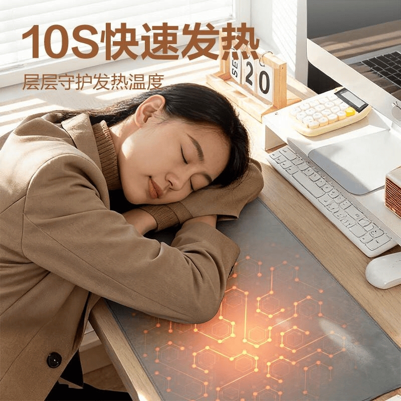 准适合你的高性能选择鼠标垫品牌前十名找(图6)