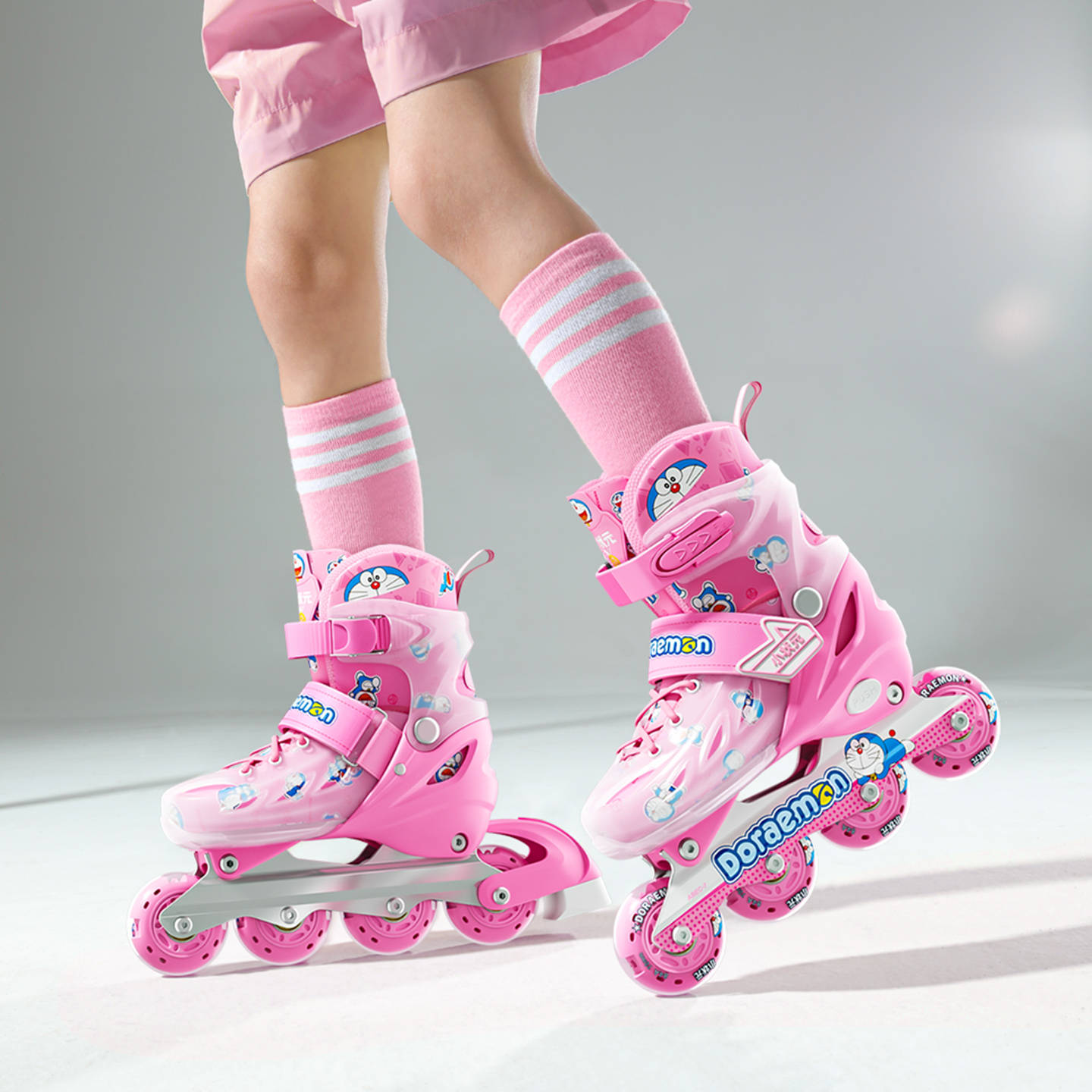 5款便宜又好用新手闭眼入！轮滑鞋性价比Top5：这