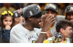 纳打进NBA总决赛了激动不已十年了步行者